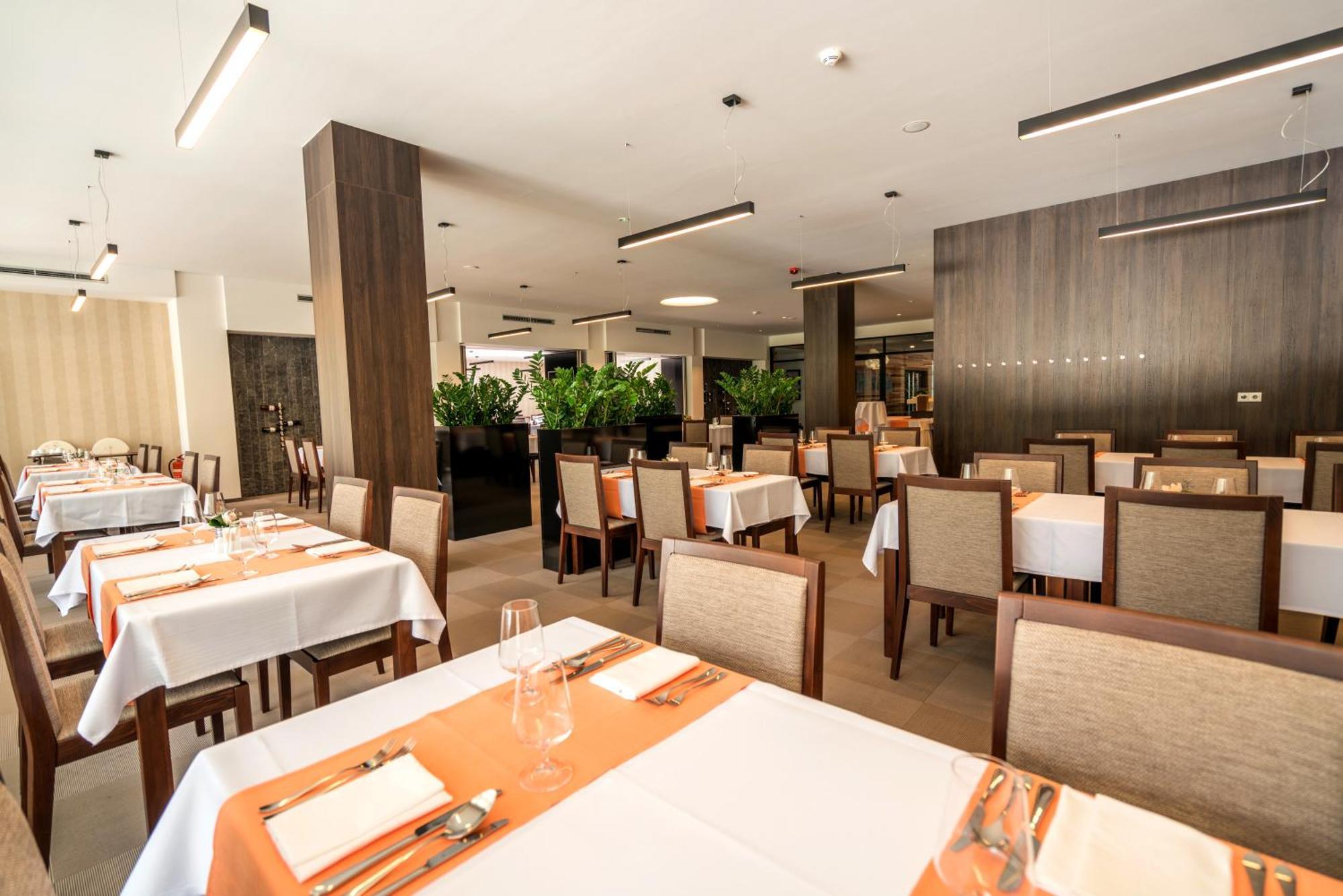 Apartmany A Chalety Horizont Resort Татранска Ломница Экстерьер фото