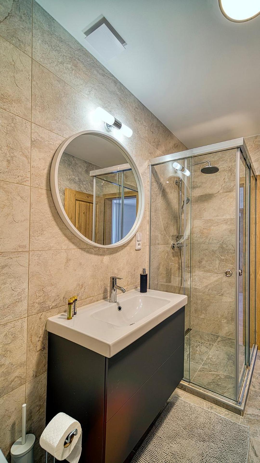 Apartmany A Chalety Horizont Resort Татранска Ломница Экстерьер фото