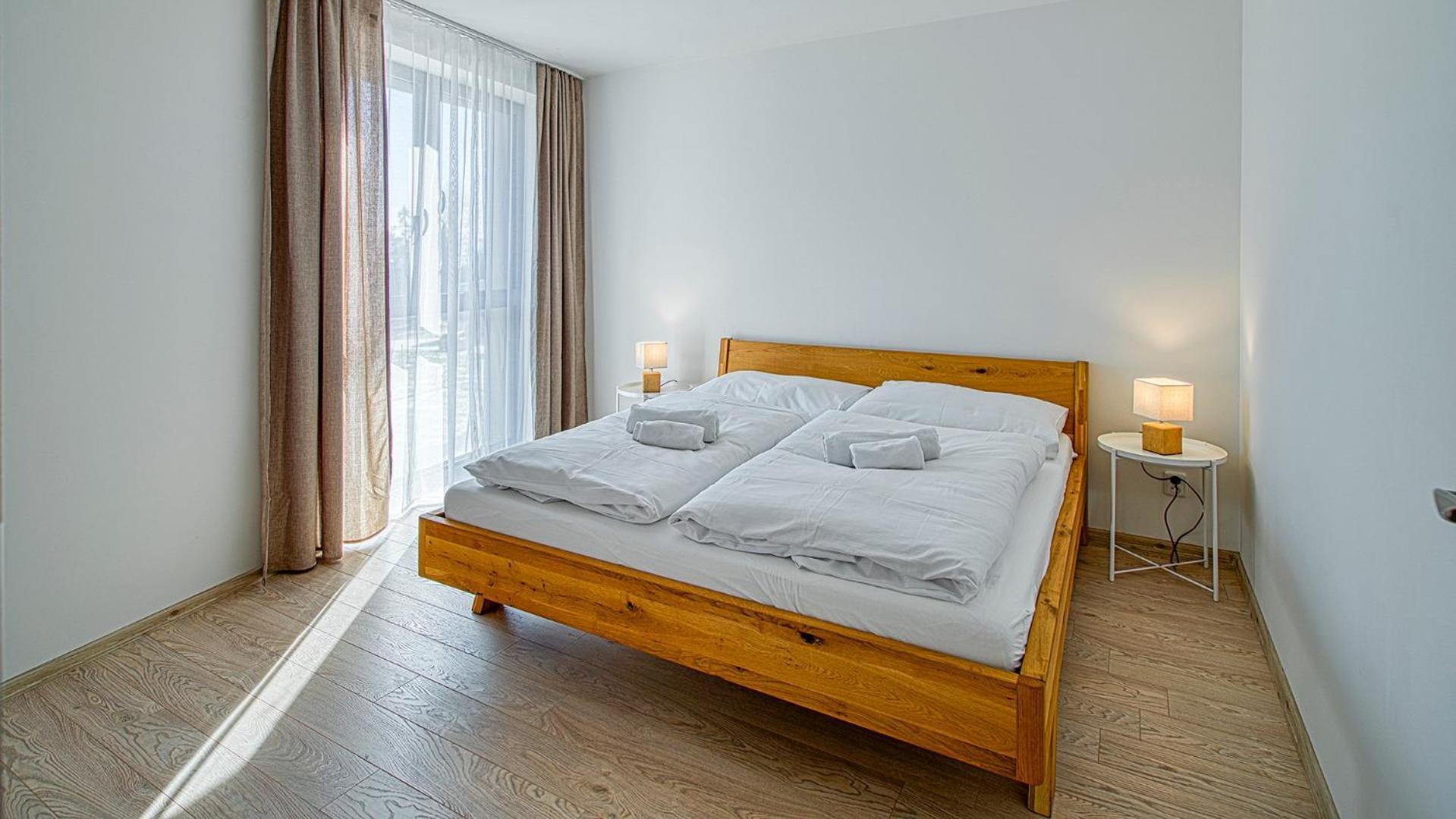 Apartmany A Chalety Horizont Resort Татранска Ломница Экстерьер фото
