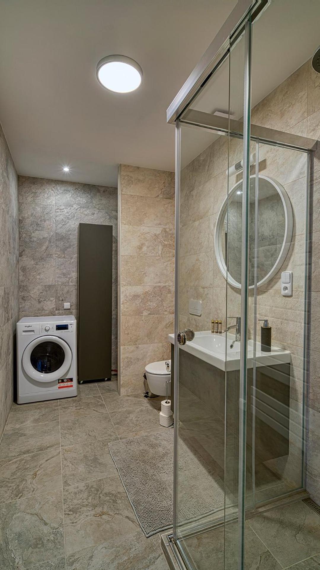 Apartmany A Chalety Horizont Resort Татранска Ломница Экстерьер фото